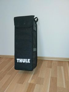 Thule Leveller Auffahrkeil 2er-Set, Campingzubehör