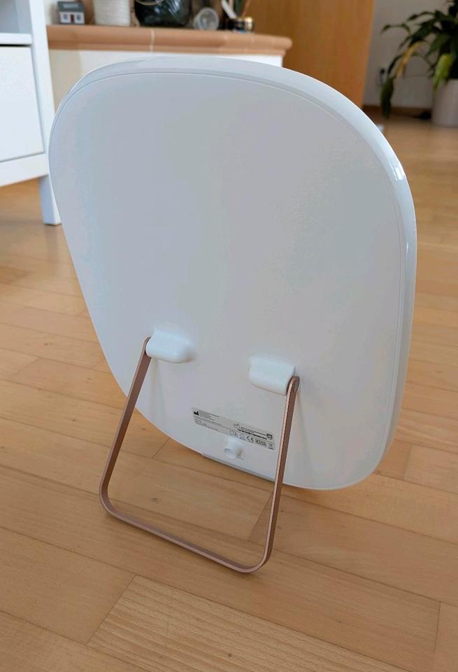 Philips HF3419 Tageslichtlampe EnergyUp Energy Light in Schweich