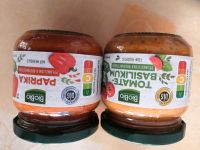 Aufstrich vegetarisch Tomate paprika biobio Baden-Württemberg - Neckargemünd Vorschau