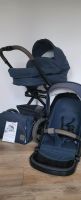 Hartan Racer Vip Gtx bellybutton/ Kinderwagen /Buggy 3in1 Nordrhein-Westfalen - Krefeld Vorschau