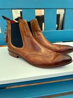 Melvin & Hamilton Herrenstiefel 41 Baden-Württemberg - Heidelberg Vorschau