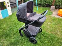 Moon Kombi-Kinderwagen Kombi Kinderwagen N° ONE Sachsen - Wurzen Vorschau