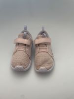 Sneaker Puma 27 rosa Hessen - Heusenstamm Vorschau