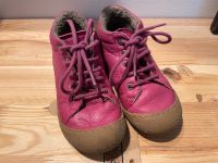 Naturino Halbschuhe dunkelpink 26 Bonn - Nordstadt  Vorschau