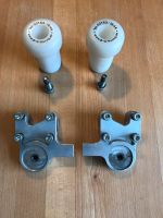 Sturzpads Ducati 748 916 996 998 Nordrhein-Westfalen - Bornheim Vorschau