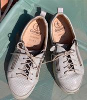 Damenschuhe Ganter extrabreit Niedersachsen - Hildesheim Vorschau
