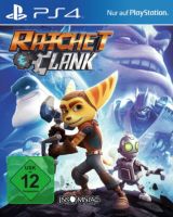 Ratchet & Clank PS4 Sony Playstation 4 NEU Baden-Württemberg - Offenburg Vorschau