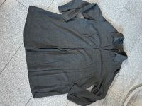 Bluse anthrazit Ulla Popken Gr.54/56 Langarm Duisburg - Homberg/Ruhrort/Baerl Vorschau