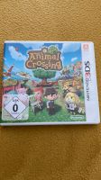 Animal Crossing New Leaf 3DS Nintendo Rostock - Lütten Klein Vorschau