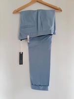 Hose Anzug Damen hellblau Esprit Bürohose Brandenburg - Velten Vorschau
