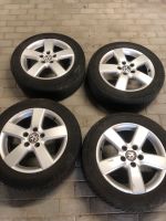 Orig. VW Golf Sommerreifen 205/55 R16 Alufelgen Bayern - Breitengüßbach Vorschau