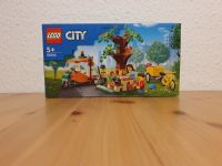 Lego 60326 City- Picknick im Park Hamburg Barmbek - Hamburg Barmbek-Süd  Vorschau