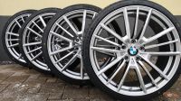 20 Zoll BMW F32 F33 Sommerreifen 225/255-20 BMW F32 F33 AEZ Baden-Württemberg - Aalen Vorschau