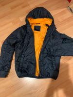 Leichte winddichte Jacke Größe S, blau-orange, guter Zustand Münster (Westfalen) - Hiltrup Vorschau
