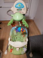 Fisher Price Rainforest Baby Schaukel Hessen - Ranstadt Vorschau