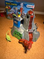 Schleich Dinosaurs 42564 Vulkan Nordrhein-Westfalen - Ennepetal Vorschau