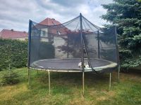 Trampolin 4,30 m von Ampel24 Brandenburg - Wusterwitz Vorschau