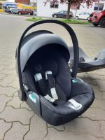 Cybex Babyschale mit Isofix + Cybex Base Kreis Pinneberg - Uetersen Vorschau