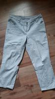 Cecil 7/8-Hose, hellgrau, Gr. 29 Bayern - Hauzenberg Vorschau