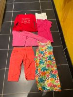 Mädchen Kleidung Größe 140 Paket Nordrhein-Westfalen - Oerlinghausen Vorschau