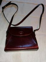 Vintage!!...Kleine Echtleder Aigner Tasche Baden-Württemberg - Appenweier Vorschau