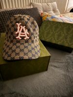 LA Gucci cap Frankfurt am Main - Innenstadt Vorschau