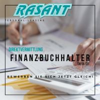 *HB* Sichere Dir rasant Deine neue Herausforderung als Mitarbeiter (m/w/d) Finanzbuchhaltung 28195 Bremen-Mitte - Bahnhofsvorstadt Bremen-Mitte - Bahnhofsvorstadt  Vorschau