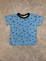 Jungen T-Shirt Gr. 80 Baden-Württemberg - Leimen Vorschau