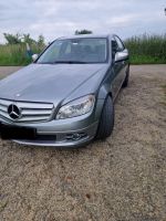 Mercedes C 320 Nordrhein-Westfalen - Eitorf Vorschau