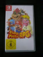Super Mario RPG Switch Spiel Nordrhein-Westfalen - Oberhausen Vorschau