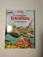 Kinderbuch "Der kleine Drache Kokosnuss bei den Dinosauriern" Sachsen - Freital Vorschau