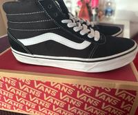VANS ❤️❤️ sneakers Baden-Württemberg - Kornwestheim Vorschau