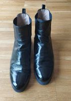 Unisa Stiefeletten Lackleder Gr. 38 Essen - Essen-Werden Vorschau