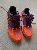 37 crossfit Reebock Sportschuhe Sneaker orange lila Berlin - Tegel Vorschau