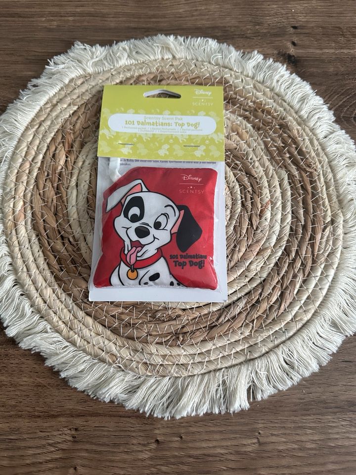 Disney 101 Dalmatians: Top Dog! - Scentsy Scent Pak in Eilenburg