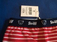 Neu Steiff Gr. 68 kurze Hose Shorts Sweathose mit Teddy Nordrhein-Westfalen - Kempen Vorschau