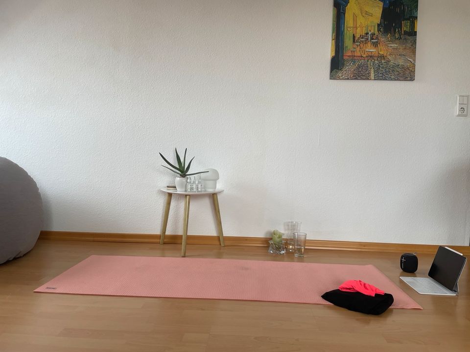 Yoga-Matte in Hannover