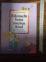 Buch Eifersucht beim zweiten Kind Rheinland-Pfalz - Wörrstadt Vorschau