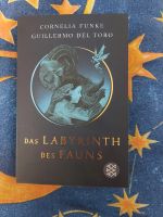 Das Labyrinth Des Fauns -Cornelia Funke Frankfurt am Main - Rödelheim Vorschau