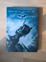 Batman The Dark knight Film DVD Steelbook Baden-Württemberg - Weil am Rhein Vorschau