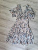 YEHWANG Kleid Sommerkleid tiefer Rücken onesize 36 38 40 w neu Bayern - Hirschaid Vorschau