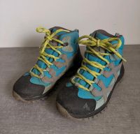 Mc Kinley Wanderschuhe Outdoorschuhe 28 Santiago Pro AQX Nordrhein-Westfalen - Dinslaken Vorschau