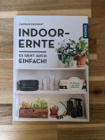 Indoor Ernte – es geht auch einfach / Carolin Engwert Niedersachsen - Braunschweig Vorschau