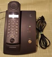 Grundig CP 500 Telefon Saarland - Püttlingen Vorschau