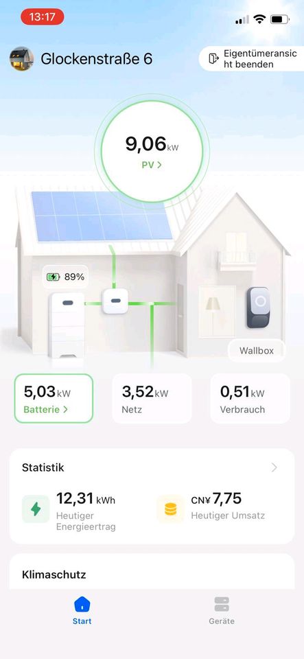 Solaranlage 10KW,PV das Angebot ist gültig bis 30.04.2024 in Oldenburg