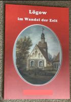 Buch über Lögow bei Wusterhausen/Dosse Brandenburg - Falkensee Vorschau