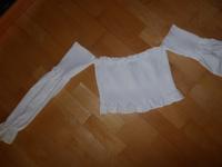 Schulterfreie Bluse von boohoo in Gr. 36 Bayern - Adlkofen Vorschau
