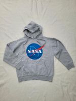 Original Nasa Hoodie Kapuzenpullover Sweater Pulli Gr. S Nordrhein-Westfalen - Pulheim Vorschau