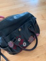 Desigual Handtasche braun Rheinland-Pfalz - Ruppach-Goldhausen Vorschau