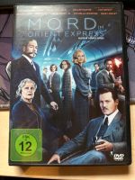 Mord im Orient Express DVD Bayern - Memmelsdorf Vorschau